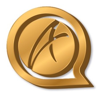 Al Karam emblem